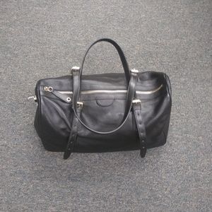 Halogen handbags
